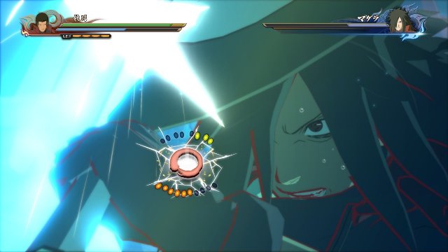 Naruto Shippuden: Ultimate Ninja Storm 4 - Immagine 170934