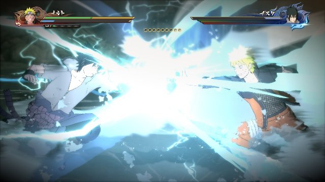 Naruto Shippuden: Ultimate Ninja Storm 4 - Immagine 170937