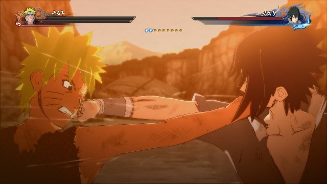 Naruto Shippuden: Ultimate Ninja Storm 4 - Immagine 170940
