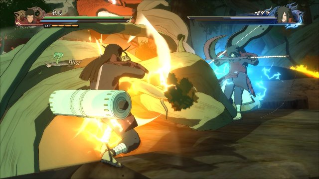 Naruto Shippuden: Ultimate Ninja Storm 4 - Immagine 170943