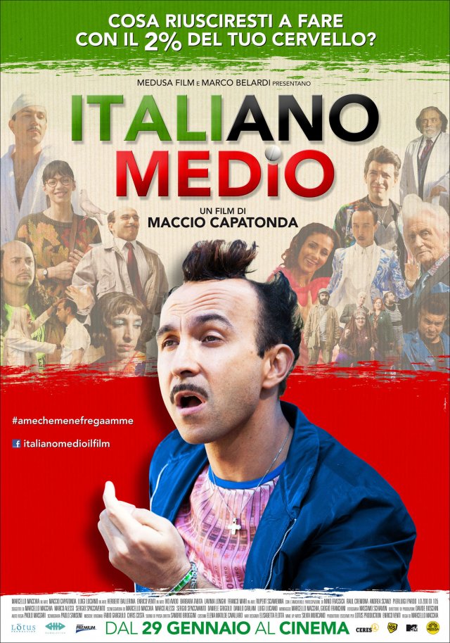 Italiano Medio - Immagine 138024