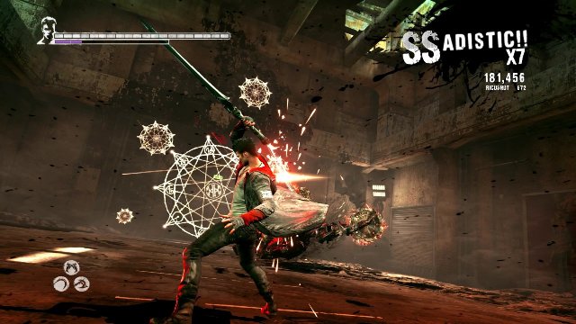 DMC Devil May Cry: Definitive Edition - Immagine 138299