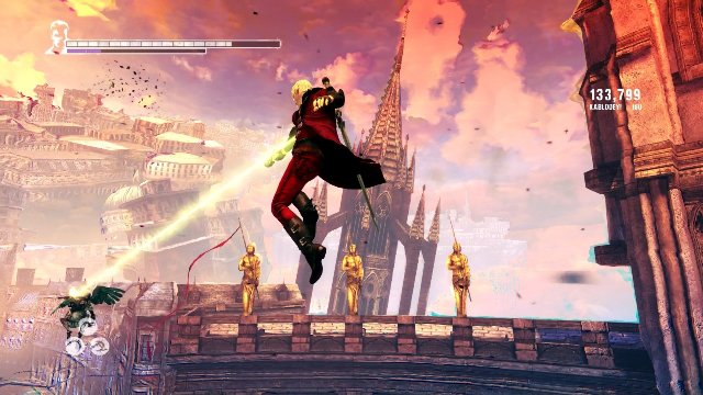 DMC Devil May Cry: Definitive Edition immagine 138304