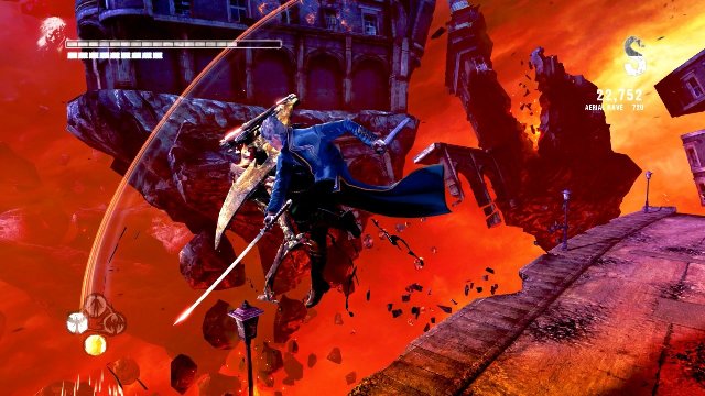 DMC Devil May Cry: Definitive Edition immagine 138308
