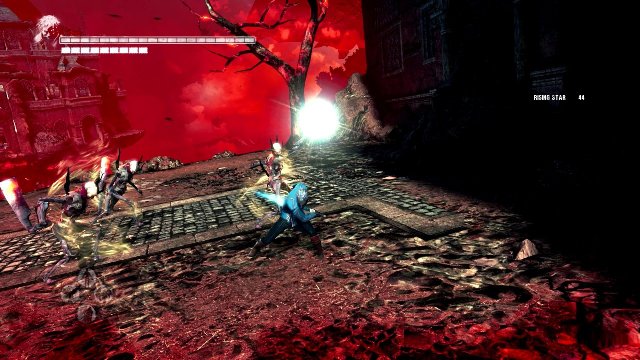 DMC Devil May Cry: Definitive Edition immagine 138312