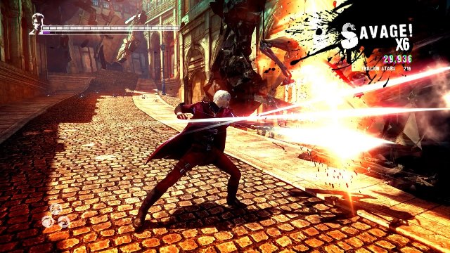 DMC Devil May Cry: Definitive Edition - Immagine 138313