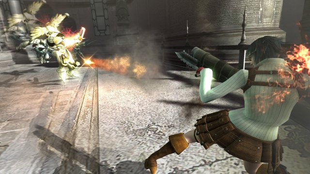 Devil May Cry 4: Special Edition - Immagine 30 di 33