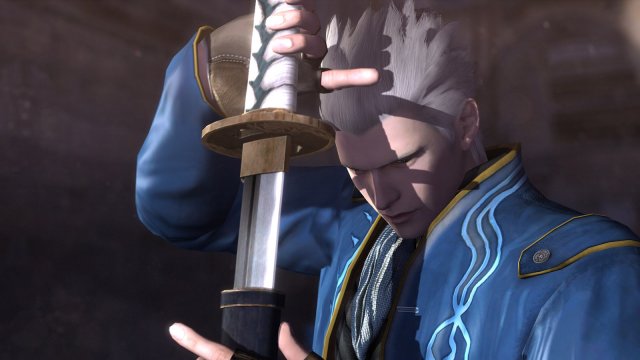 Devil May Cry 4: Special Edition - Immagine 29 di 33