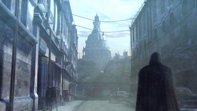Devil May Cry 4: Special Edition - Immagine 26 di 33
