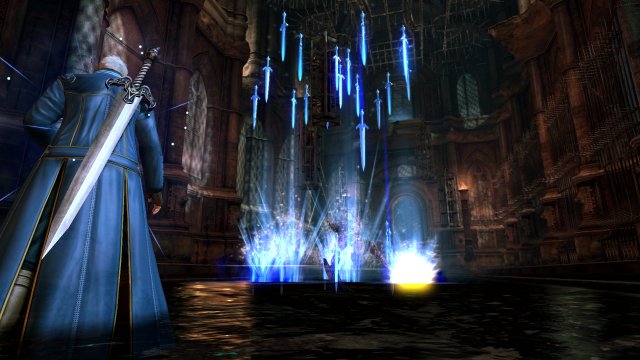 Devil May Cry 4: Special Edition - Immagine 149787