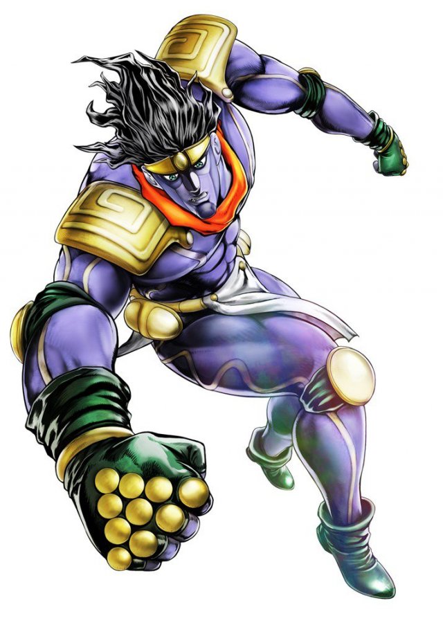 JoJo's Bizarre Adventure: Eyes of Heaven - Immagine 139244