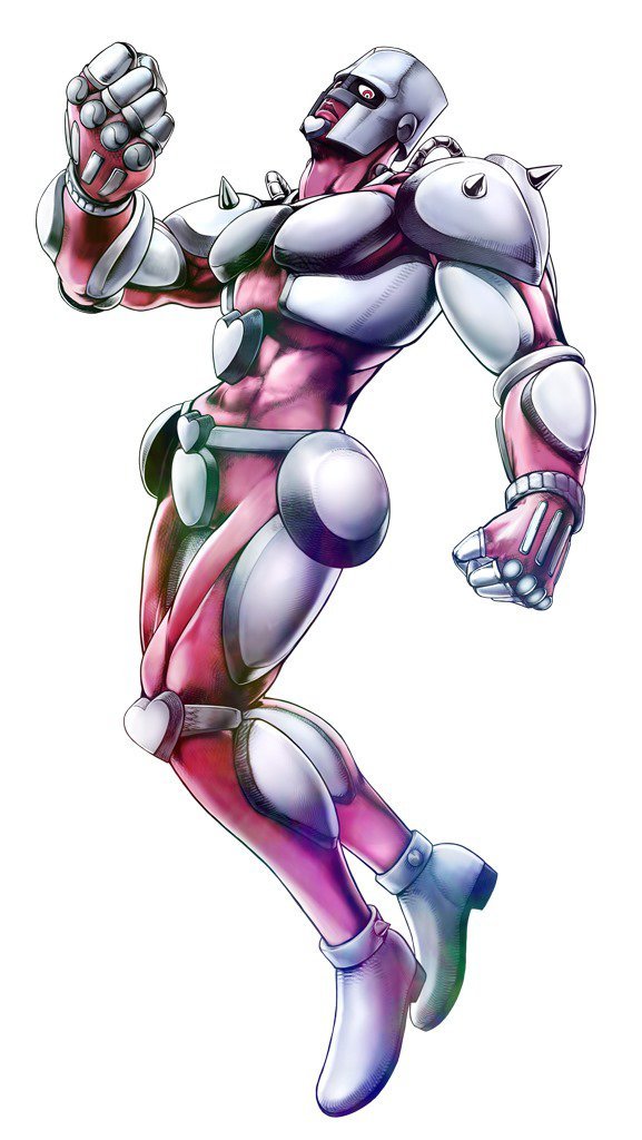 JoJo's Bizarre Adventure: Eyes of Heaven - Immagine 139250