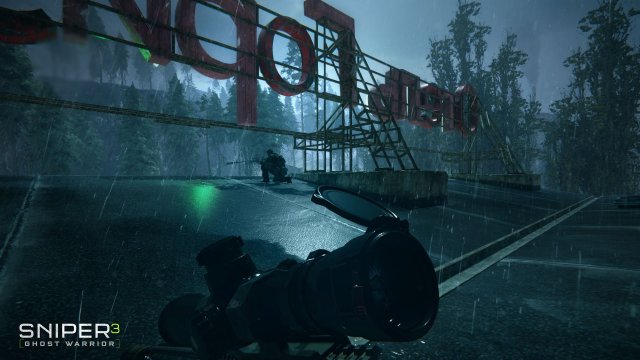Sniper: Ghost Warrior 3 - Immagine 159260