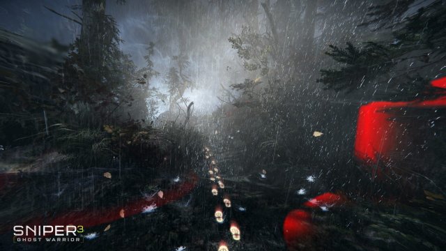 Sniper: Ghost Warrior 3 - Immagine 159263