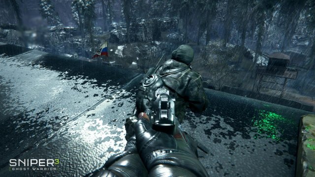 Sniper: Ghost Warrior 3 - Immagine 159266