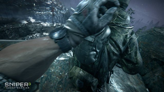 Sniper: Ghost Warrior 3 - Immagine 159269