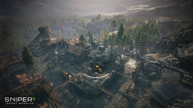 Sniper: Ghost Warrior 3 - Immagine 159272