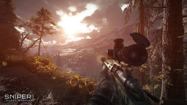 Sniper: Ghost Warrior 3 - Immagine 159278