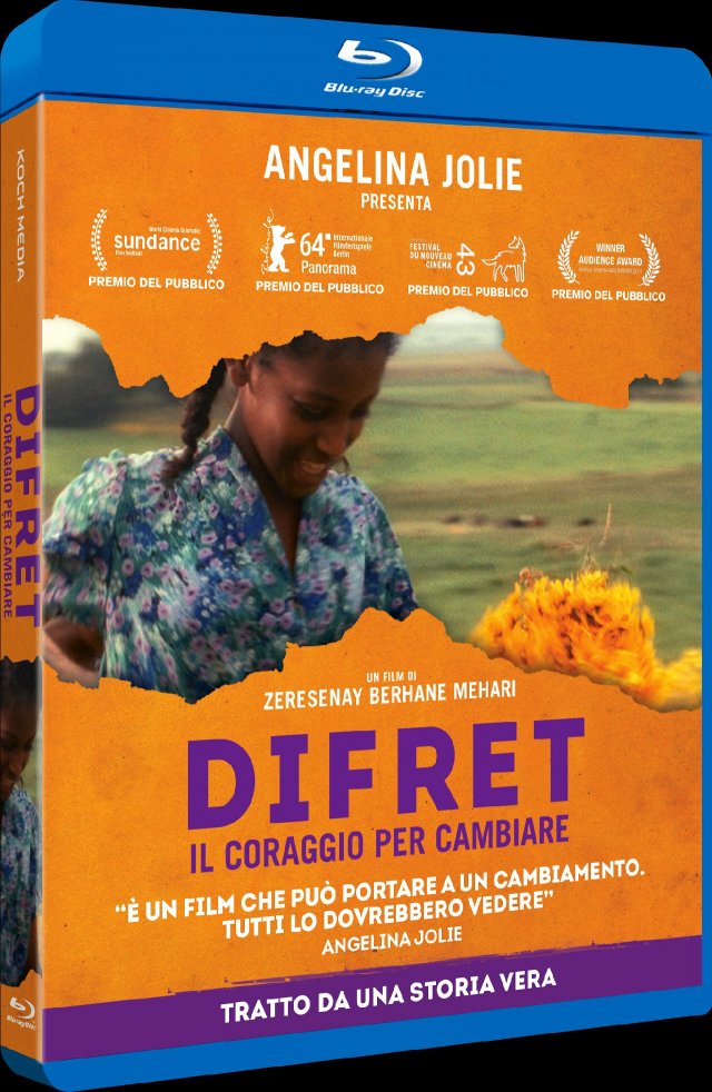 Difret - Il Coraggio per Cambiare - Immagine 168978