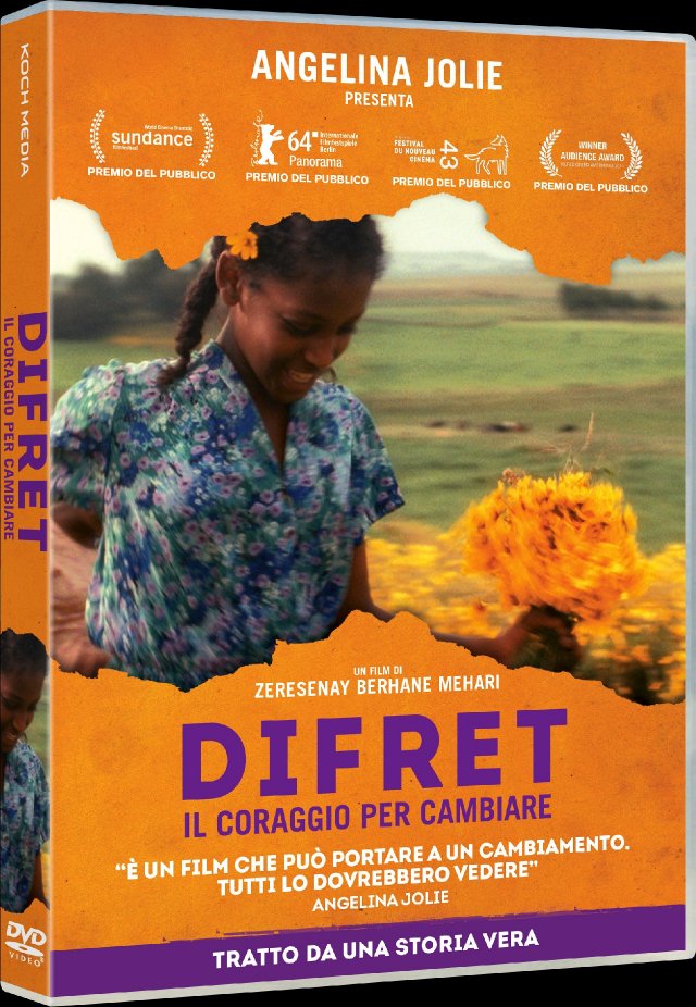 Difret - Il Coraggio per Cambiare - Immagine 168979