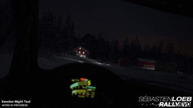Sébastien Loeb Rally Evo - Immagine 151175