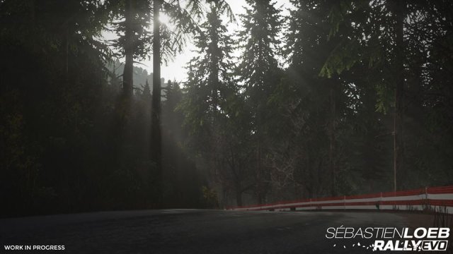 Sébastien Loeb Rally Evo - Immagine 166171