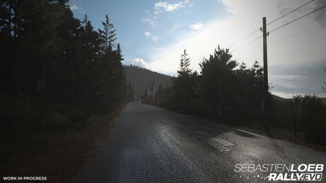 Sébastien Loeb Rally Evo - Immagine 166174