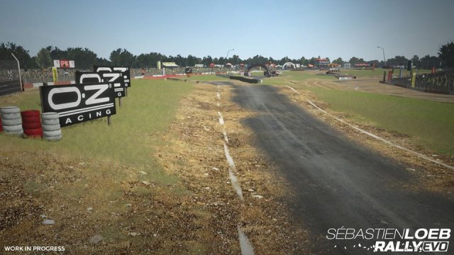 Sébastien Loeb Rally Evo - Immagine 166183