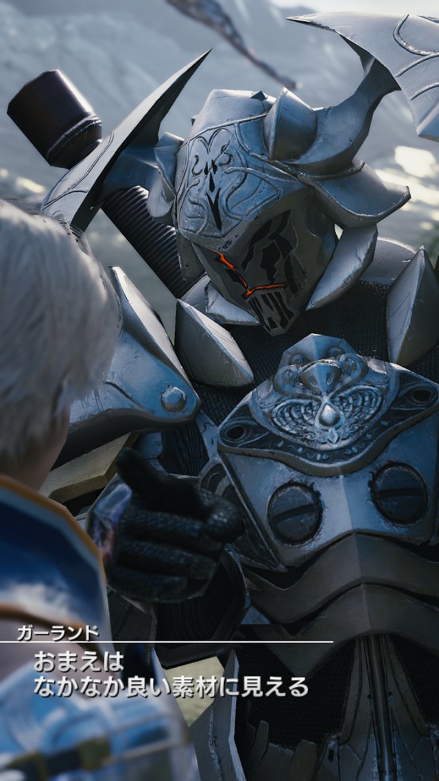Mobius Final Fantasy immagine 152307