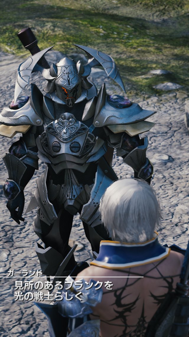 Mobius Final Fantasy immagine 152310