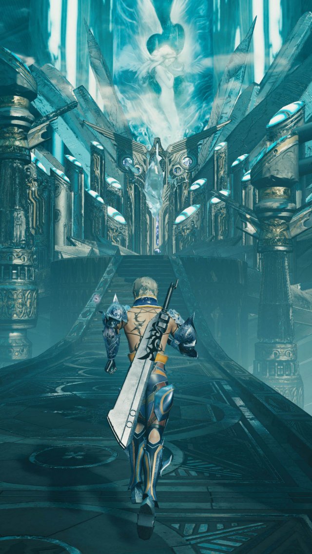 Mobius Final Fantasy - Immagine 147075