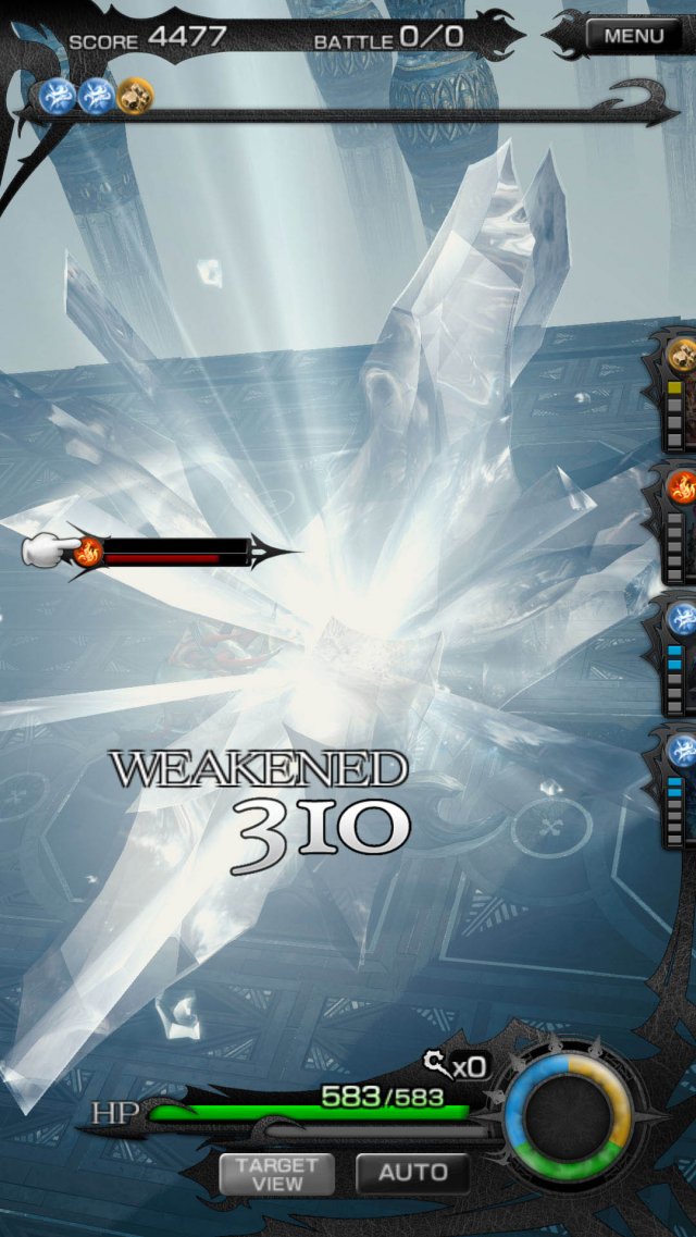 Mobius Final Fantasy - Immagine 147090