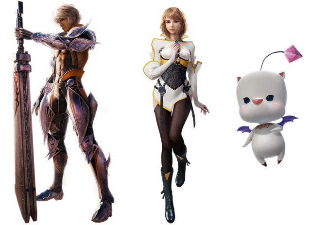 Mobius Final Fantasy - Immagine 147102
