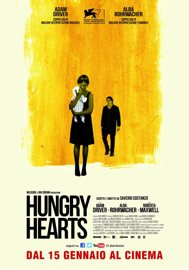 Hungry Hearts immagine 137881