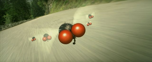 Minuscule - La Valle delle Formiche Perdute immagine 138032