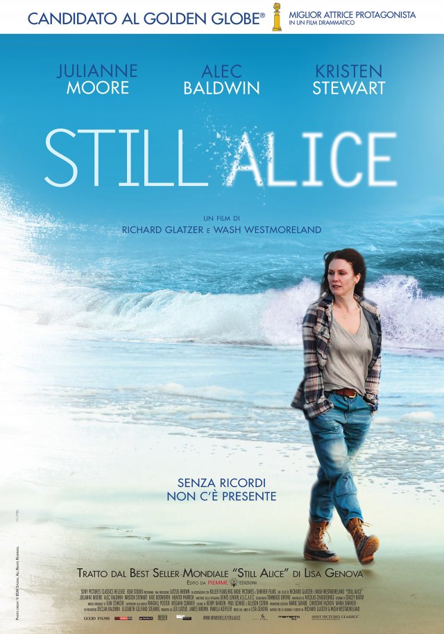 Still Alice - Immagine 138048