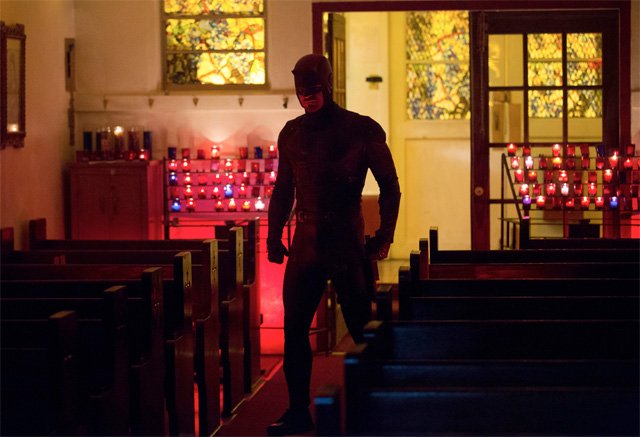 Daredevil - Immagine 173248