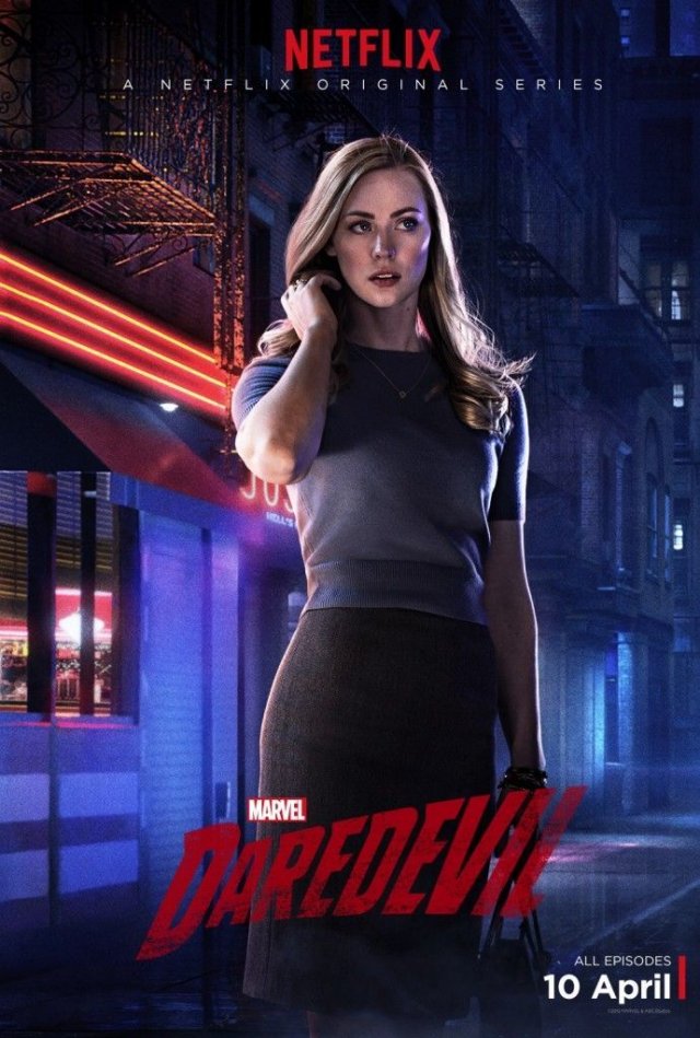 Daredevil - Immagine 147687