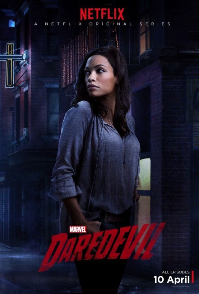 Daredevil - Immagine 147688
