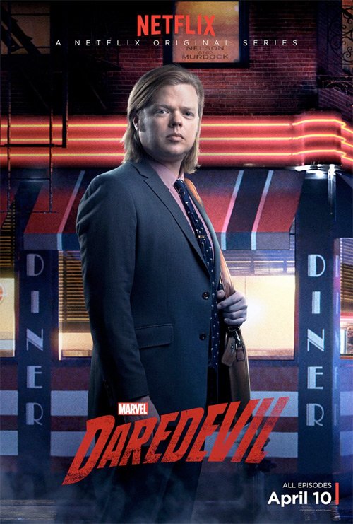 Daredevil - Immagine 147689
