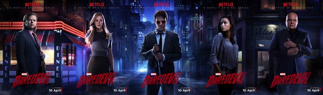 Daredevil - Immagine 147712