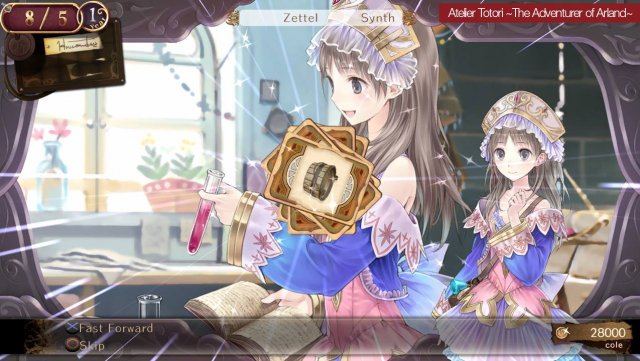 The Arland Atelier Trilogy immagine 138161