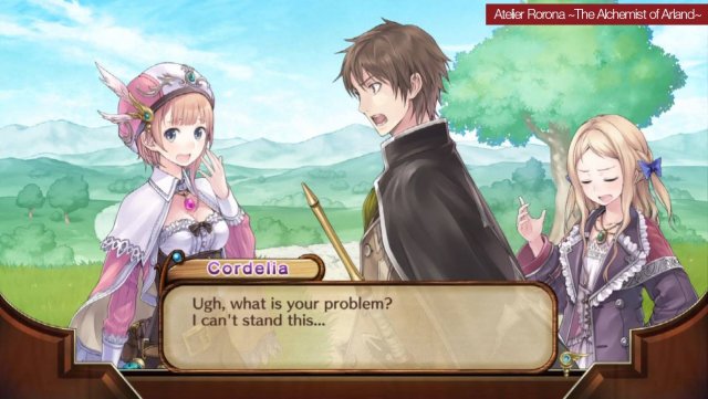 The Arland Atelier Trilogy immagine 138162