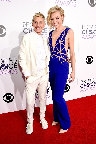 People's Choice Awards 2015 - Immagine 138198