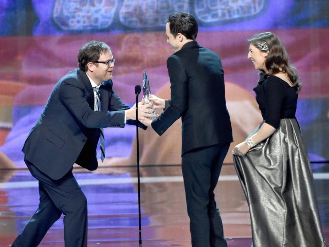 People's Choice Awards 2015 - Immagine 138217