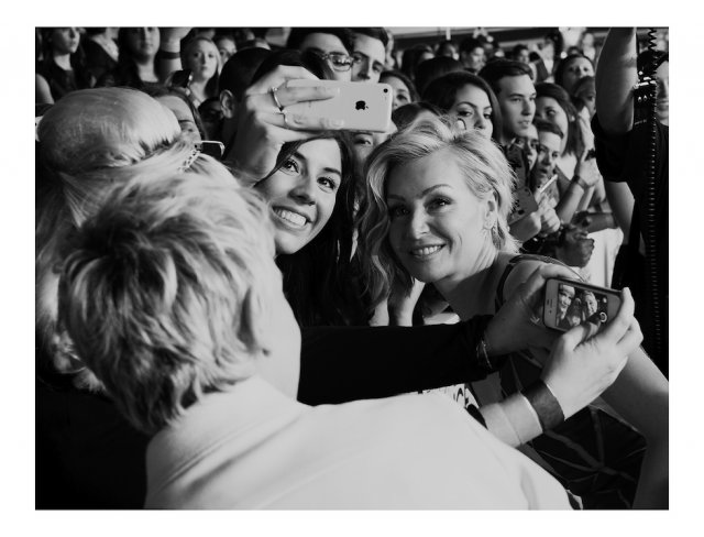 People's Choice Awards 2015 - Immagine 138220