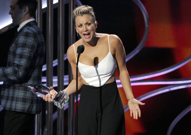 People's Choice Awards 2015 - Immagine 138221