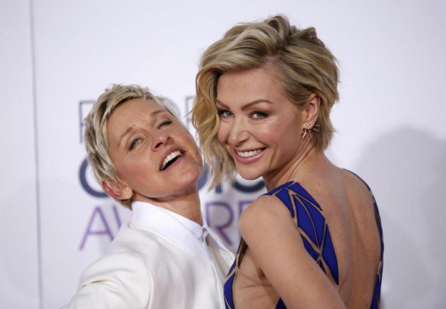 People's Choice Awards 2015 - Immagine 138226