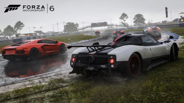 Forza Motorsport 6 - Immagine 156353