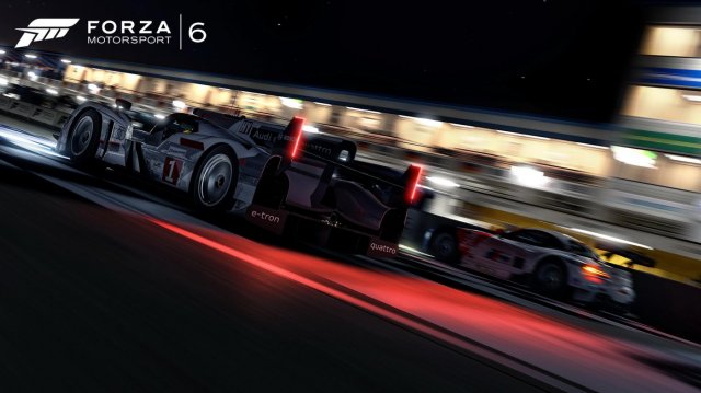 Forza Motorsport 6 - Immagine 156354